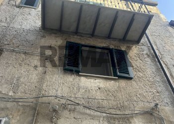 Edificio all\'aperto - Casa indipendente via Capitano bivona
 
67, Pietraperzia - foto 16