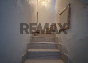 Scale - Casa indipendente via Capitano bivona
 
67, Pietraperzia - foto 18