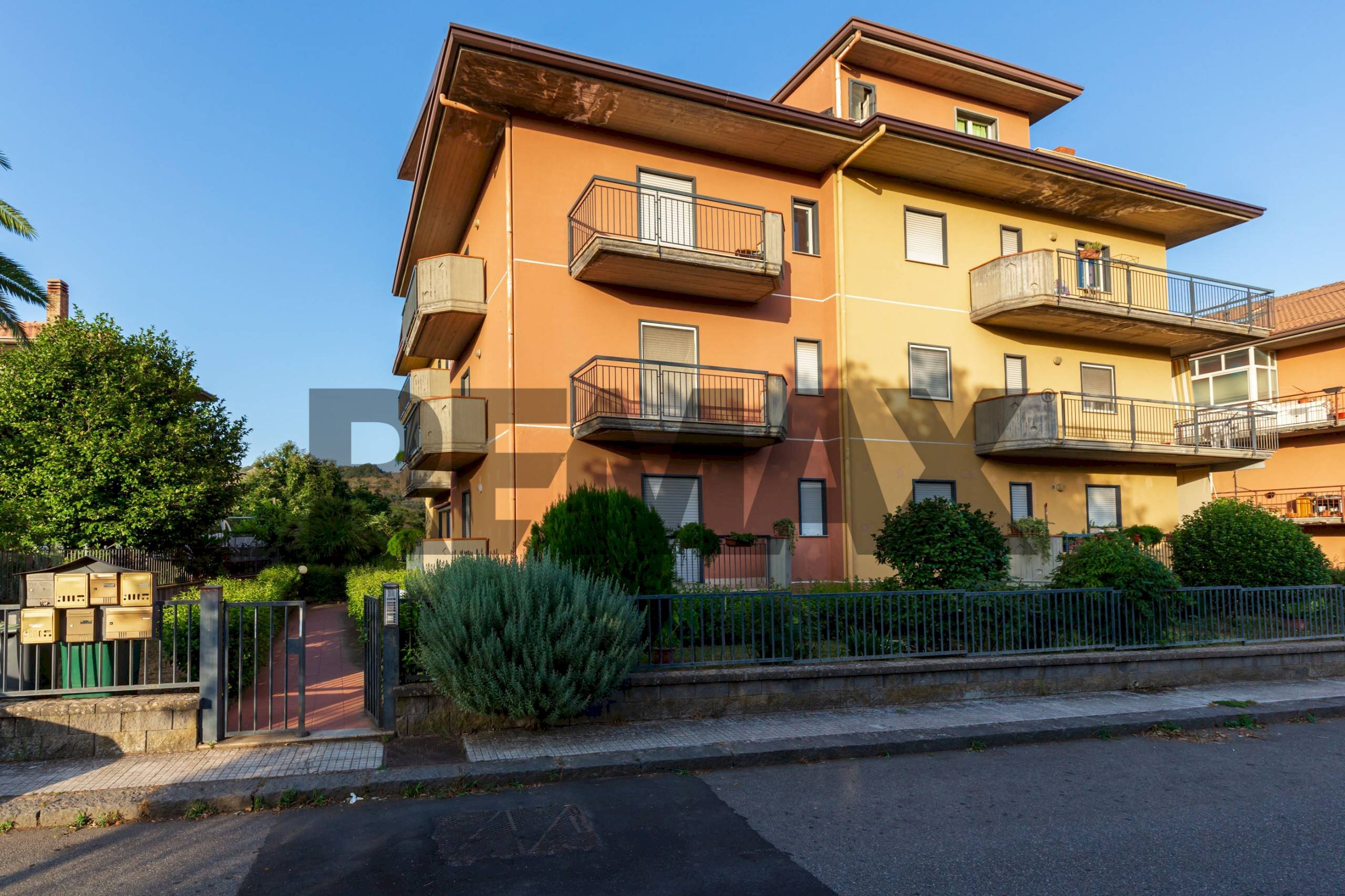 Edificio all\'aperto - Attic Via Domenico Gagini
 
17, Linguaglossa - photo 1