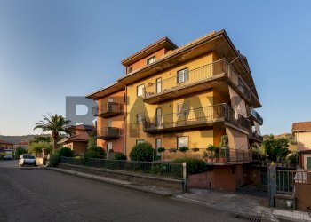 Edificio all\'aperto - Attic Via Domenico Gagini
 
17, Linguaglossa - photo 19