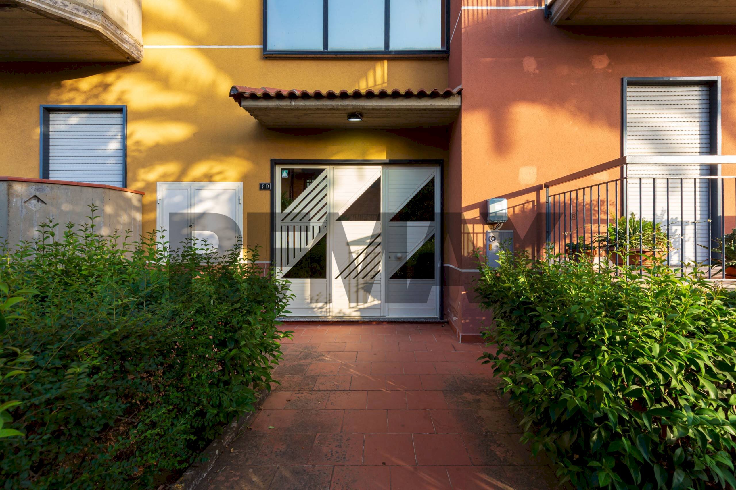 Casa all\'aperto - Attic Via Domenico Gagini
 
17, Linguaglossa - photo 1
