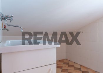 Bagno - Attic Via Domenico Gagini
 
17, Linguaglossa - photo 10