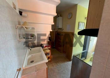 Cucina - Semi-detached house Via Capriolo
 
37, Copparo - photo 7