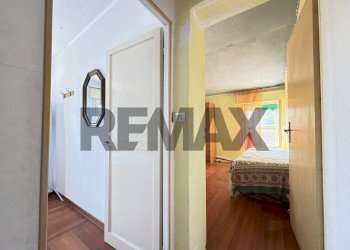 Hall / corridoio - Semi-detached house Via Capriolo
 
37, Copparo - photo 14