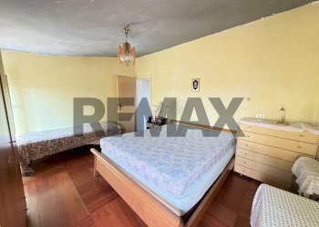 Camera / camera da letto - Semi-detached house Via Capriolo
 
37, Copparo - photo 18