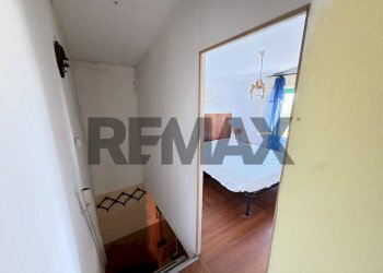 Hall / corridoio - Semi-detached house Via Capriolo
 
37, Copparo - photo 19