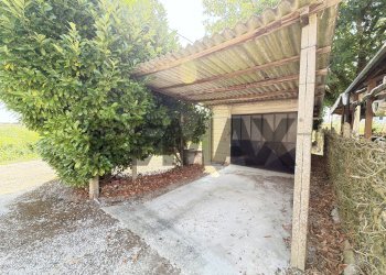 Terrazza - Semi-detached house Via Capriolo
 
37, Copparo - photo 24