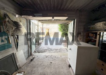 Parcheggio - Semi-detached house Via Capriolo
 
37, Copparo - photo 27