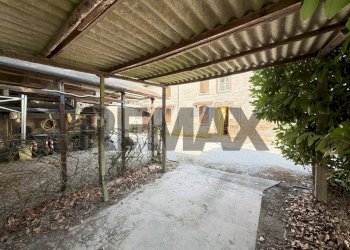 Terrazza - Semi-detached house Via Capriolo
 
37, Copparo - photo 34