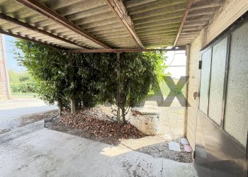 Terrazza - Semi-detached house Via Capriolo
 
37, Copparo - photo 29