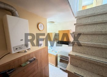 Scale - Semi-detached house Via Capriolo
 
37, Copparo - photo 12