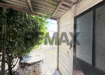 Terrazza - Semi-detached house Via Capriolo
 
37, Copparo - photo 28