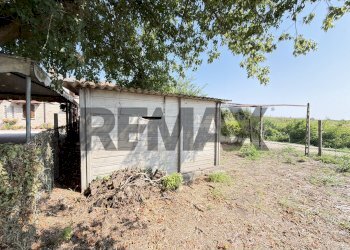 Casa all\'aperto - Semi-detached house Via Capriolo
 
37, Copparo - photo 33