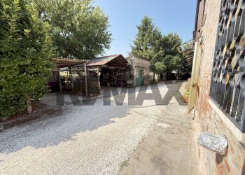 Casa all\'aperto - Semi-detached house Via Capriolo
 
37, Copparo - photo 36
