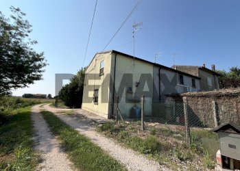 Casa all\'aperto - Semi-detached house Via Capriolo
 
37, Copparo - photo 38