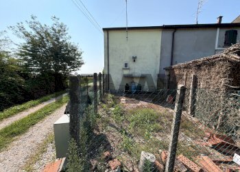 Casa all\'aperto - Semi-detached house Via Capriolo
 
37, Copparo - photo 39