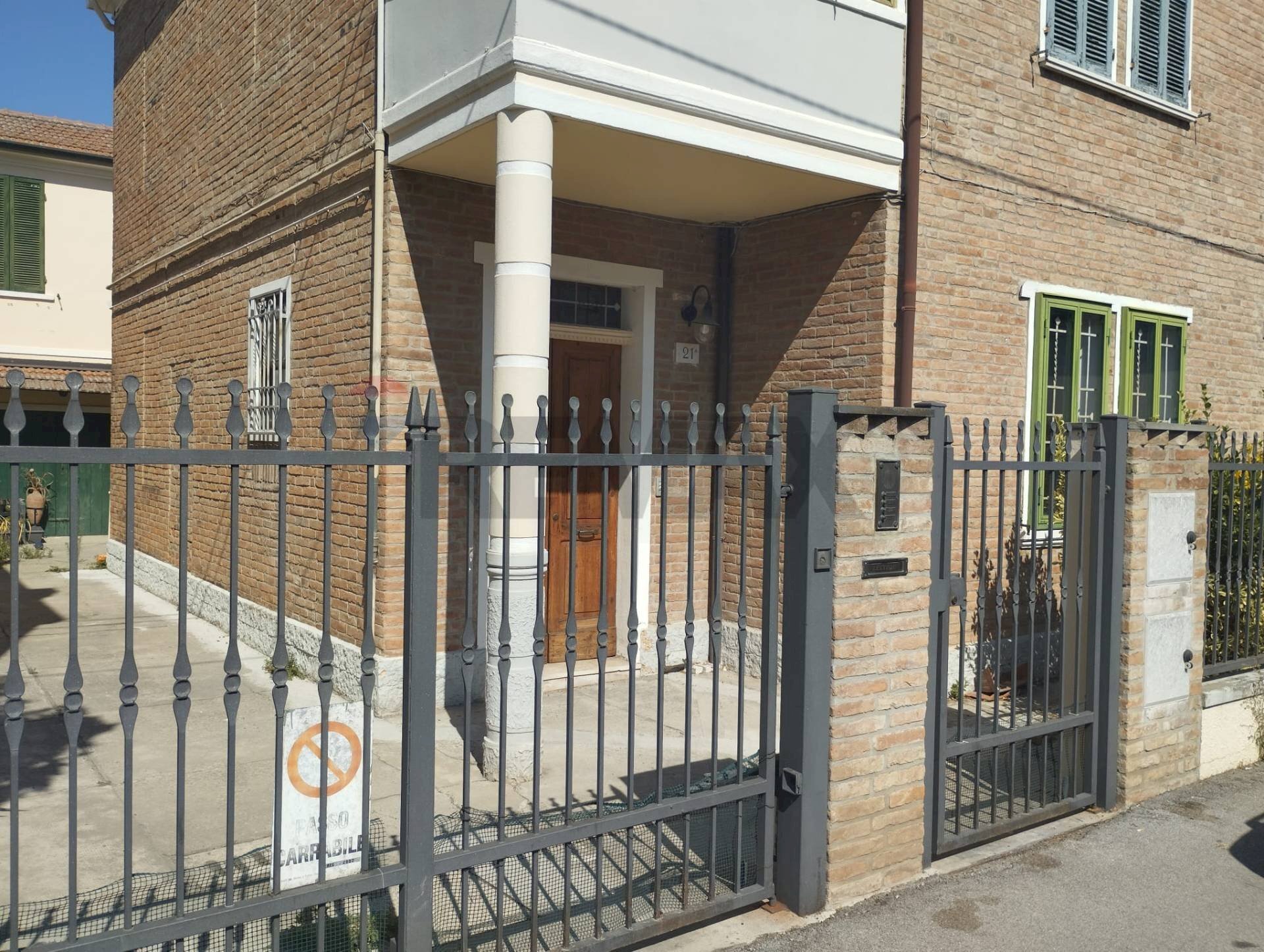 Casa all\'aperto - Non-buildable land Via Gaetano Pesci
 
21, Ferrara - photo 2