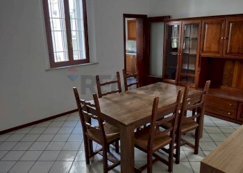 Sala da pranzo - Non-buildable land Via Gaetano Pesci
21, Ferrara - photo 11