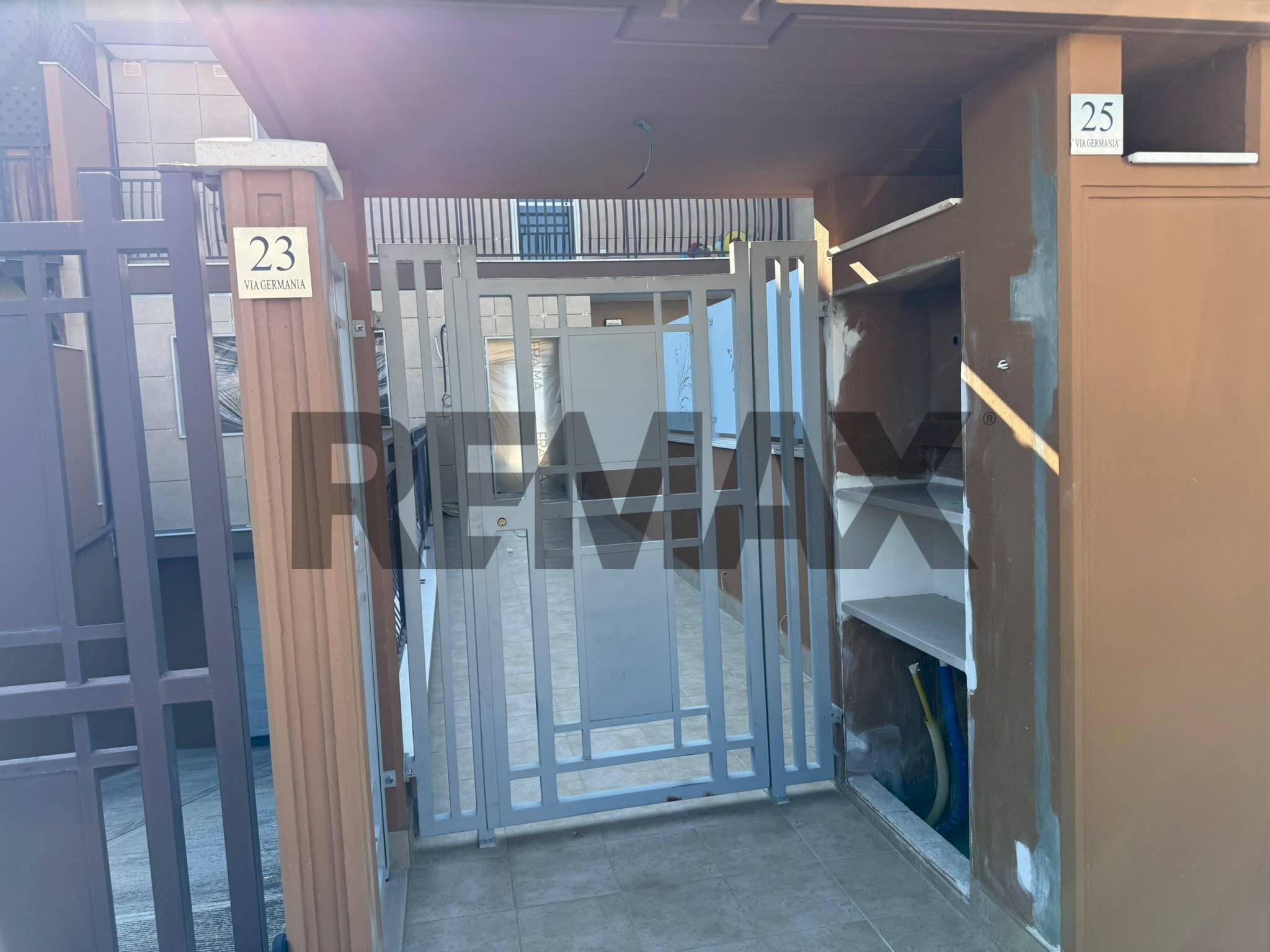Dispensa di stoccaggio - Three-room apartment Via Germania
25, Manfredonia - photo 2