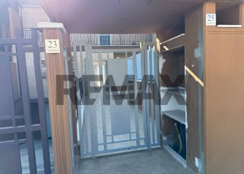Dispensa di stoccaggio - Three-room apartment Via Germania
 
25, Manfredonia - photo 2