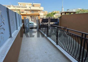 Balcone - Three-room apartment Via Germania
 
25, Manfredonia - photo 5