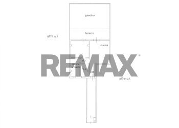 Pianta 2D - Three-room apartment Via Germania
 
25, Manfredonia - photo 29