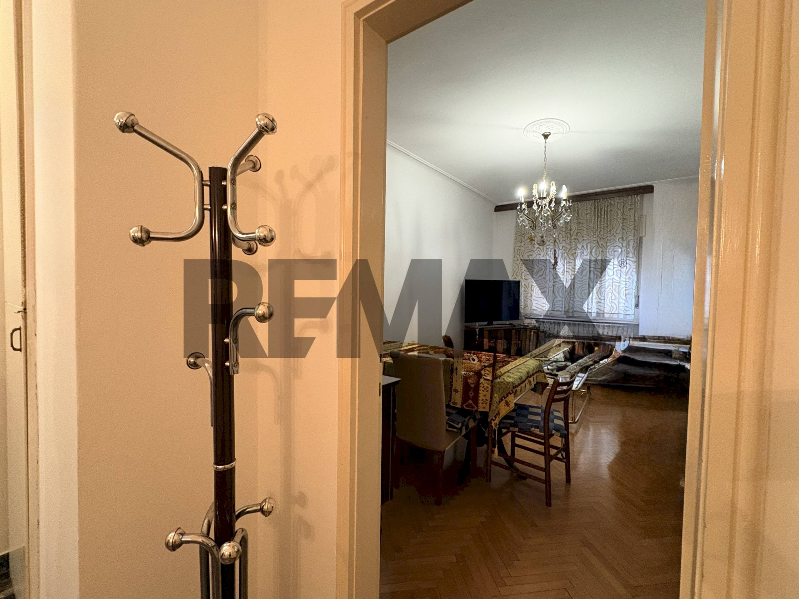 Sala da pranzo - Bilocale Via Zeffirino Pisoni
4, Trieste - foto 2