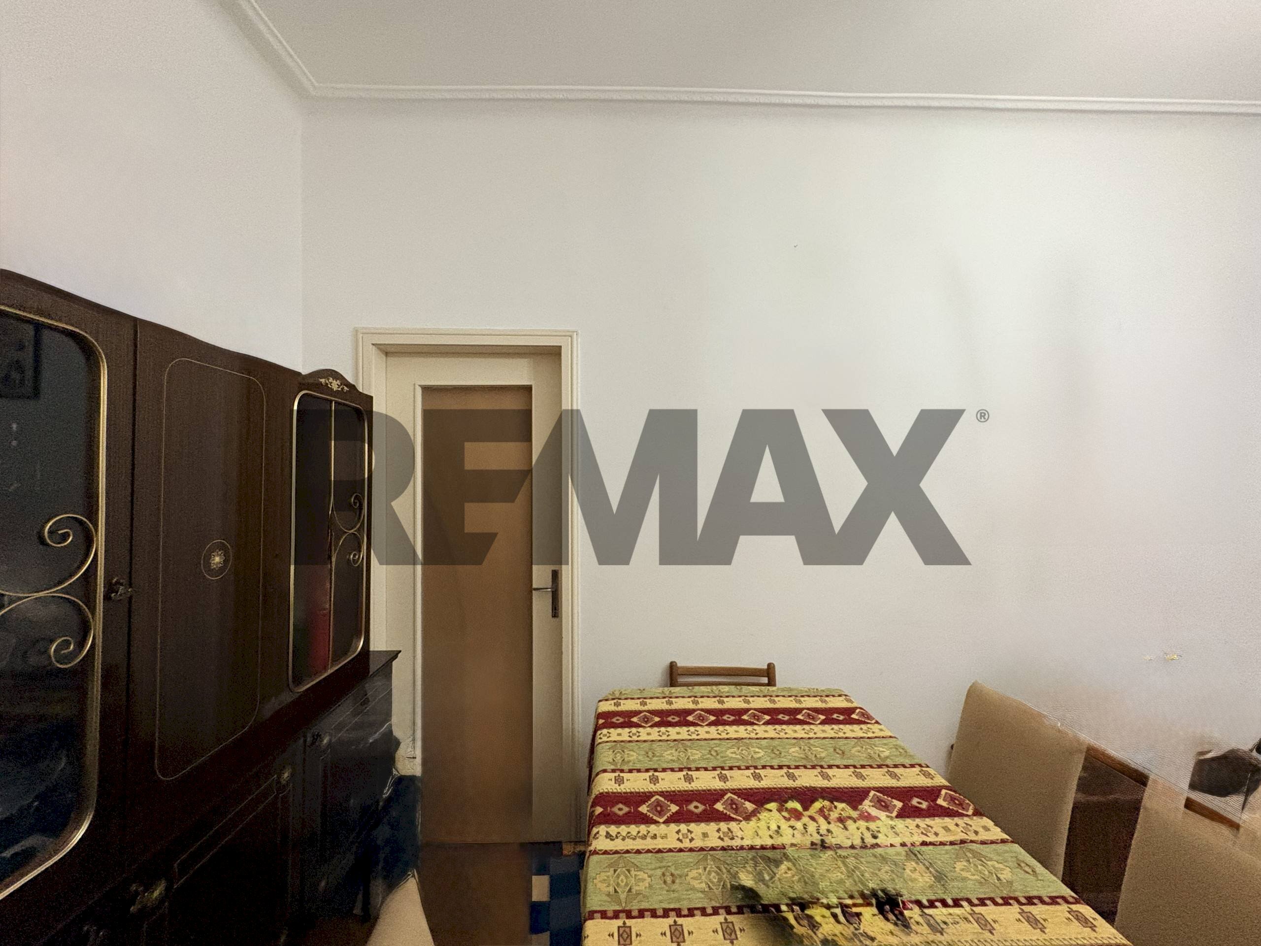 Sala da pranzo - Bilocale Via Zeffirino Pisoni
4, Trieste - foto 3