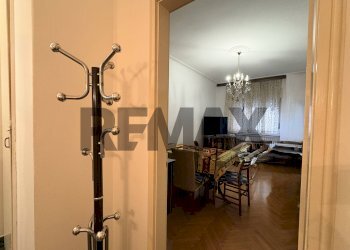 Sala da pranzo - Bilocale Via Zeffirino Pisoni
 
4, Trieste - foto 2
