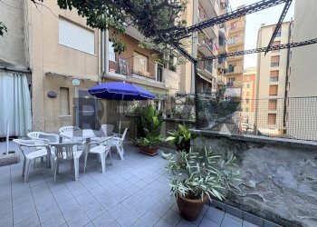 Terrazza - Bilocale Via Zeffirino Pisoni
 
4, Trieste - foto 10
