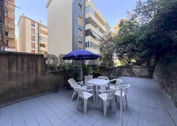 Terrazza - Bilocale Via Zeffirino Pisoni
 
4, Trieste - foto 11