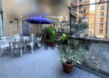 Terrazza - Two-room apartment Via Zeffirino Pisoni
 
4, Trieste - photo 10