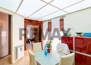 Sala da pranzo - Trilocale Via Cervignano
 
27, Catania - foto 7