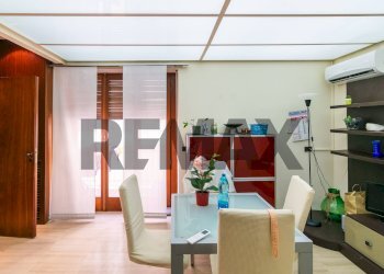 Sala da pranzo - Trilocale Via Cervignano
 
27, Catania - foto 8