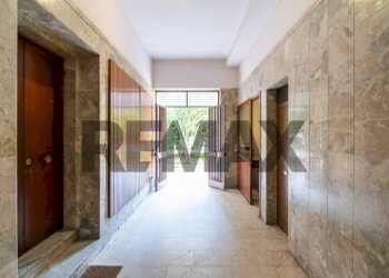 Ricezione / Lobby - Trilocale Via Cervignano
 
27, Catania - foto 22