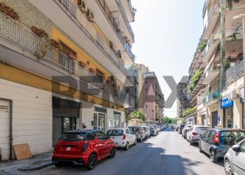 Edificio all\'aperto - Trilocale Via Cervignano
 
27, Catania - foto 25