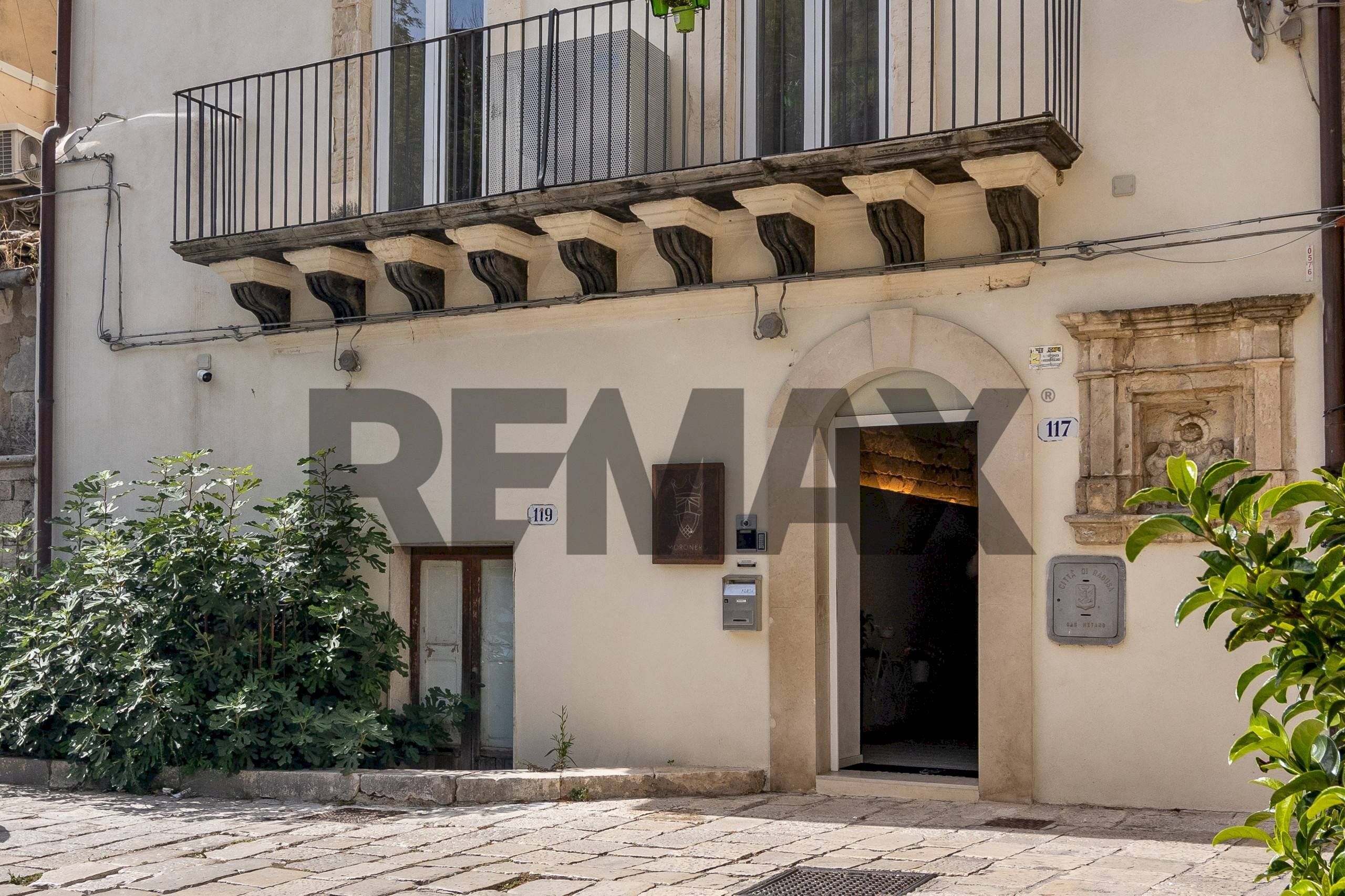 Edificio all\'aperto - Casa indipendente via giusti
117, Ragusa - foto 3