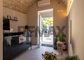 Ricezione / Lobby - Casa indipendente via giusti
 
117, Ragusa - foto 11
