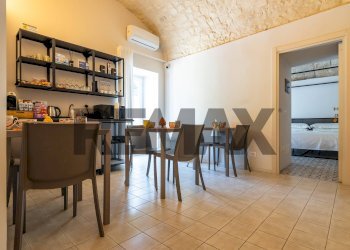 Sala da pranzo - Casa indipendente via giusti
 
117, Ragusa - foto 13