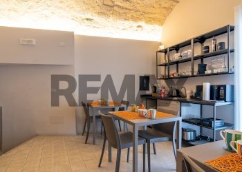 Sala da pranzo - Casa indipendente via giusti
 
117, Ragusa - foto 14