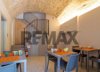 Sala da pranzo - Casa indipendente via giusti
 
117, Ragusa - foto 15