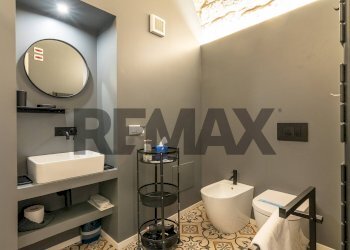 Bagno - Casa indipendente via giusti
 
117, Ragusa - foto 24