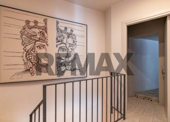 Hall / corridoio - Casa indipendente via giusti
 
117, Ragusa - foto 28