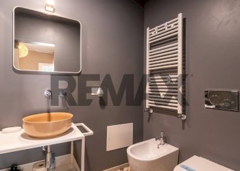 Bagno - Casa indipendente via giusti
 
117, Ragusa - foto 34