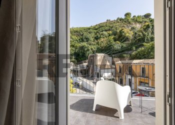 Balcone - Casa indipendente via giusti
 
117, Ragusa - foto 36