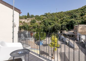 Balcone - Casa indipendente via giusti
 
117, Ragusa - foto 38