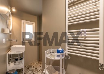 Bagno - Casa indipendente via giusti
 
117, Ragusa - foto 57
