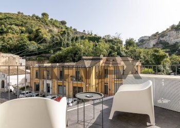 Terrazza - Casa indipendente via giusti
 
117, Ragusa - foto 59