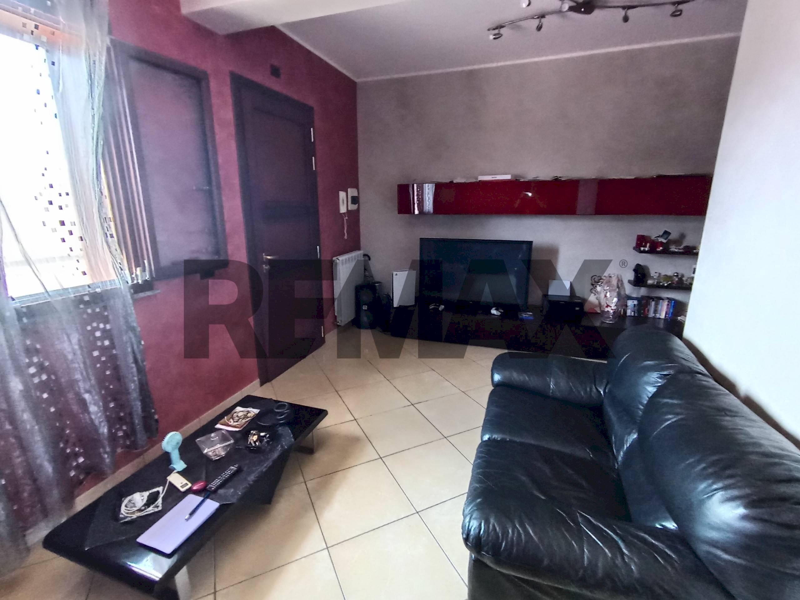 Soggiorno - Apartment VIA EDOARDO GARRONE
 
38, Melilli - photo 1