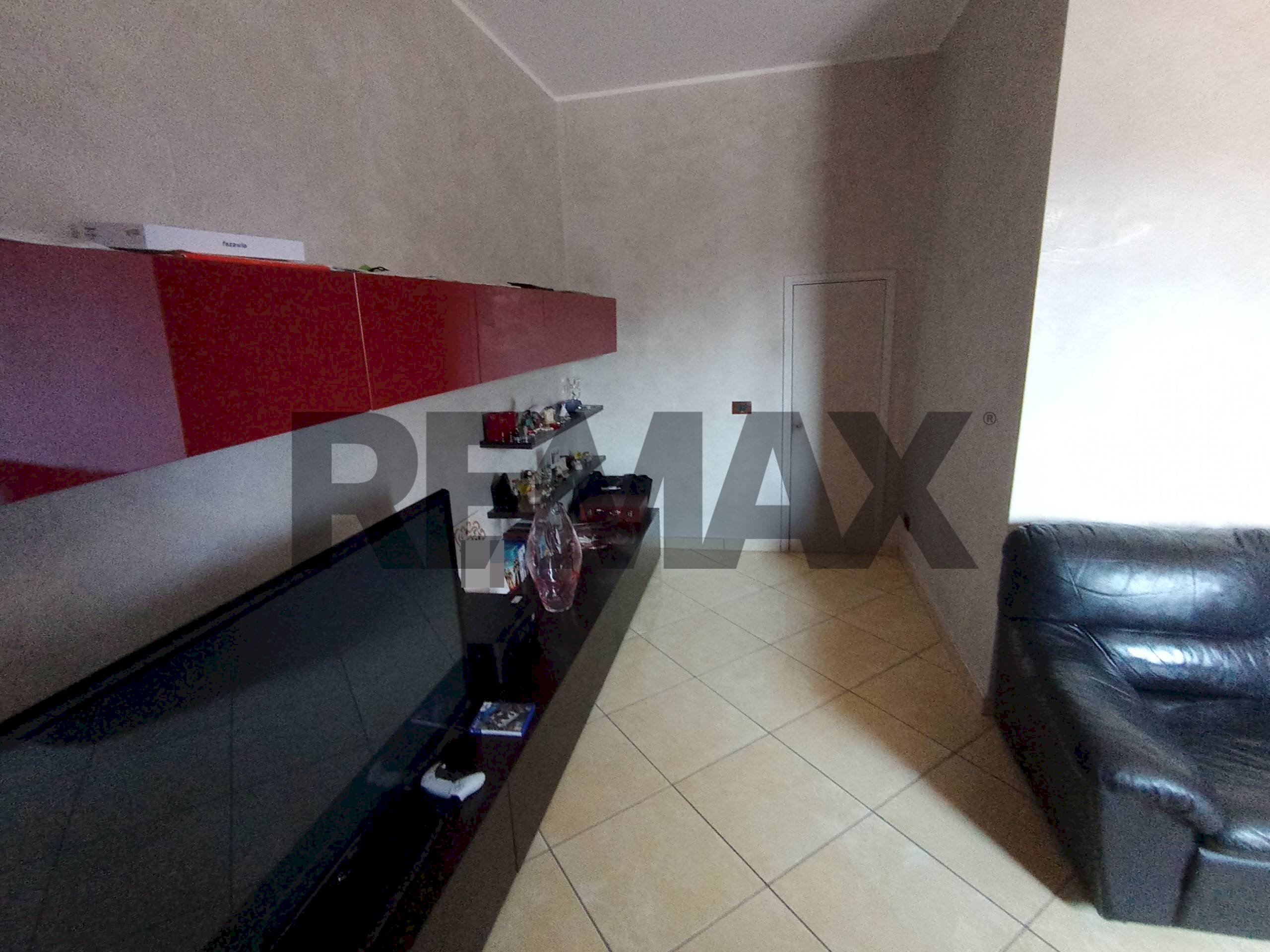 Soggiorno - Apartment VIA EDOARDO GARRONE
38, Melilli - photo 2